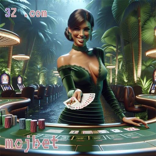mcjbet Todos jogos