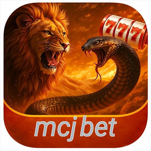 mcjbet logo
