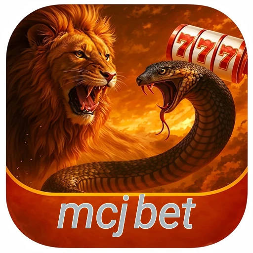 mcjbet logo